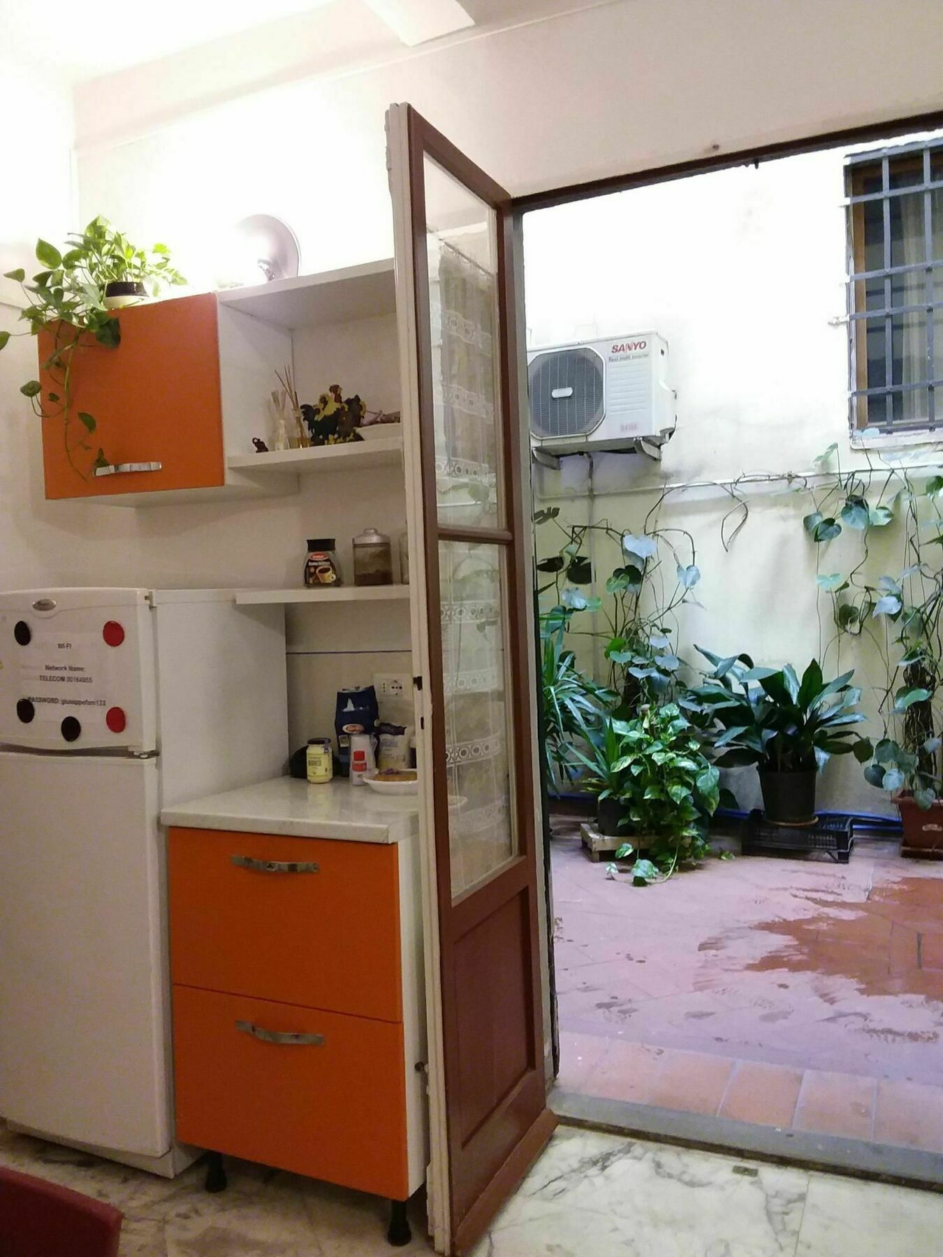 Sant' Apollonia Casa de hóspedes Florença