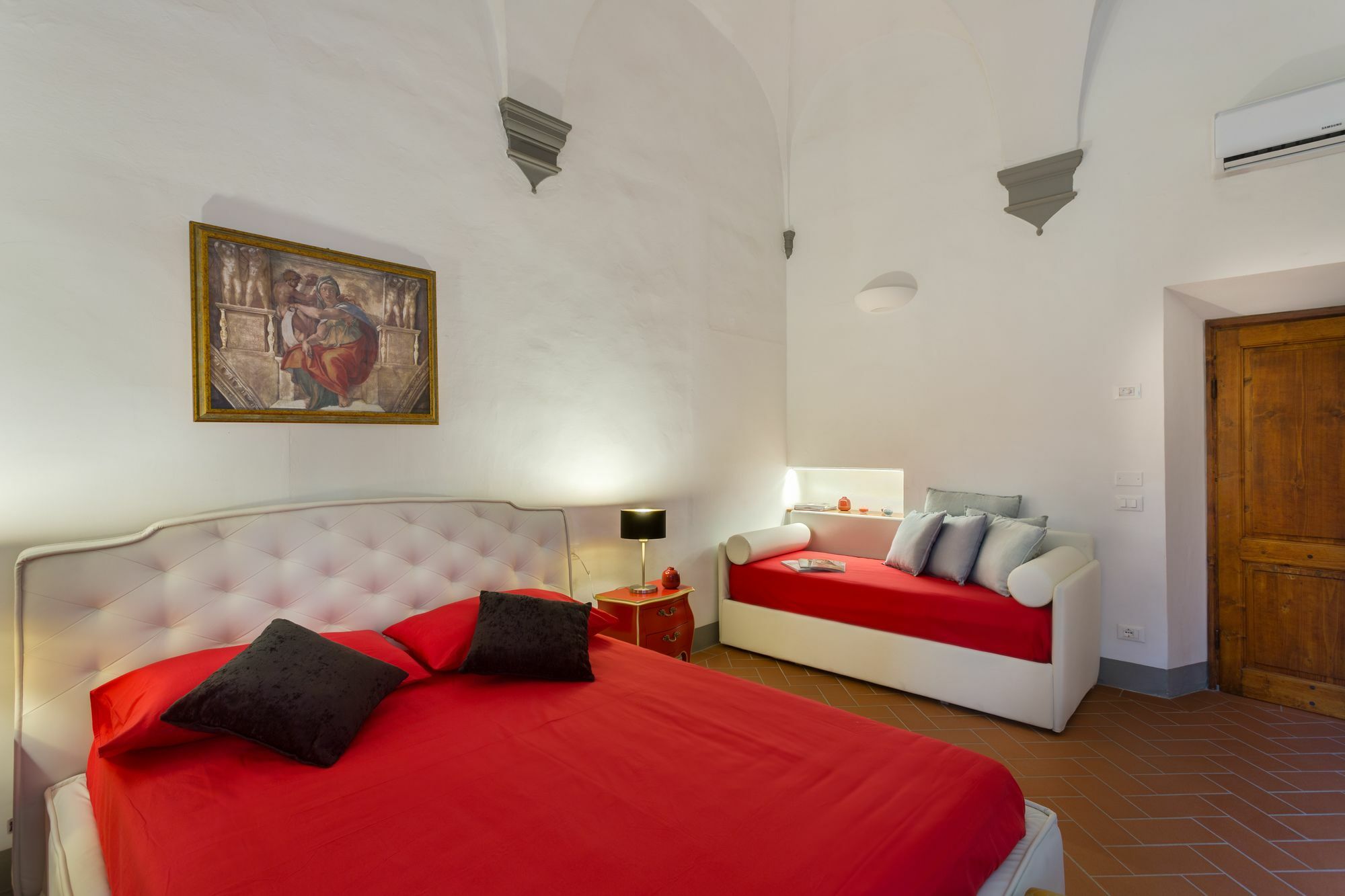 Residenza D'epoca Galleria Dell'accademia Maison d'hôtes 3*