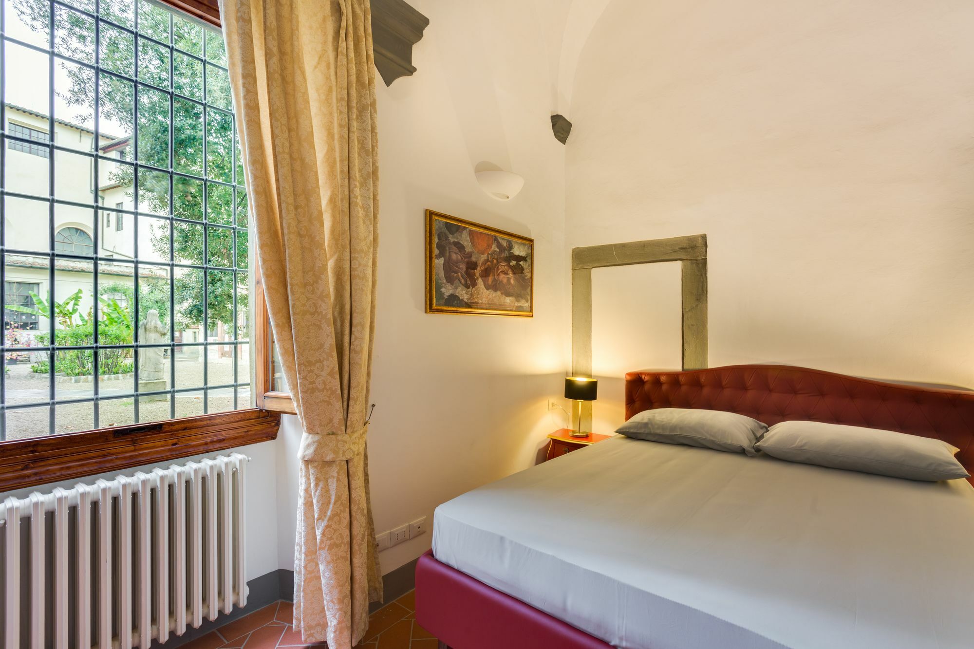 Residenza D'epoca Galleria Dell'accademia Maison d'hôtes 3*