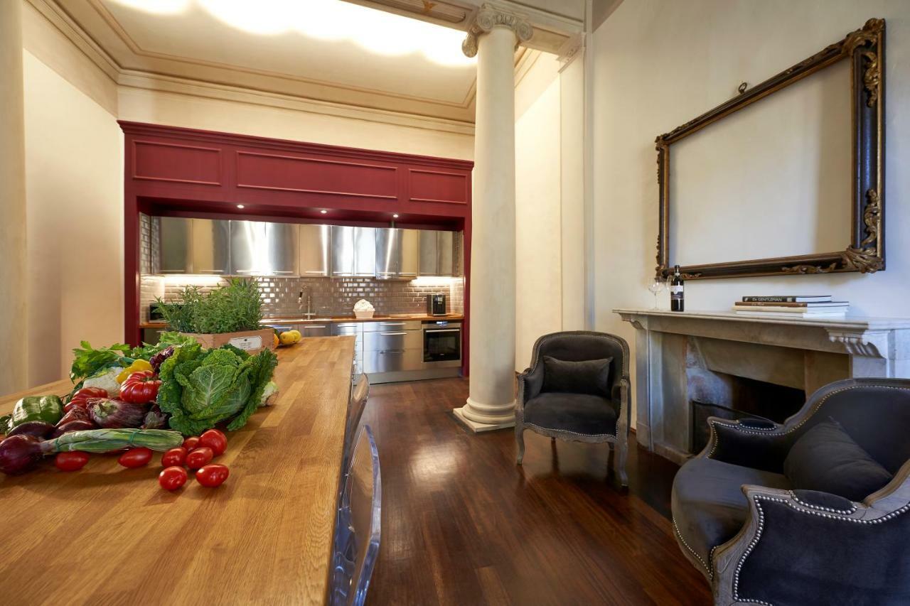 Peruzzi Urban Residences Bed & Breakfast 3*