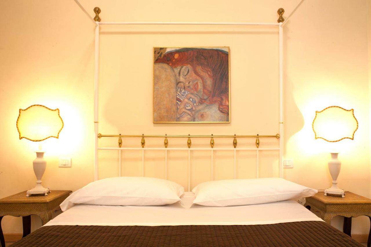 Luxury Via Dei Pilastri Appartement *