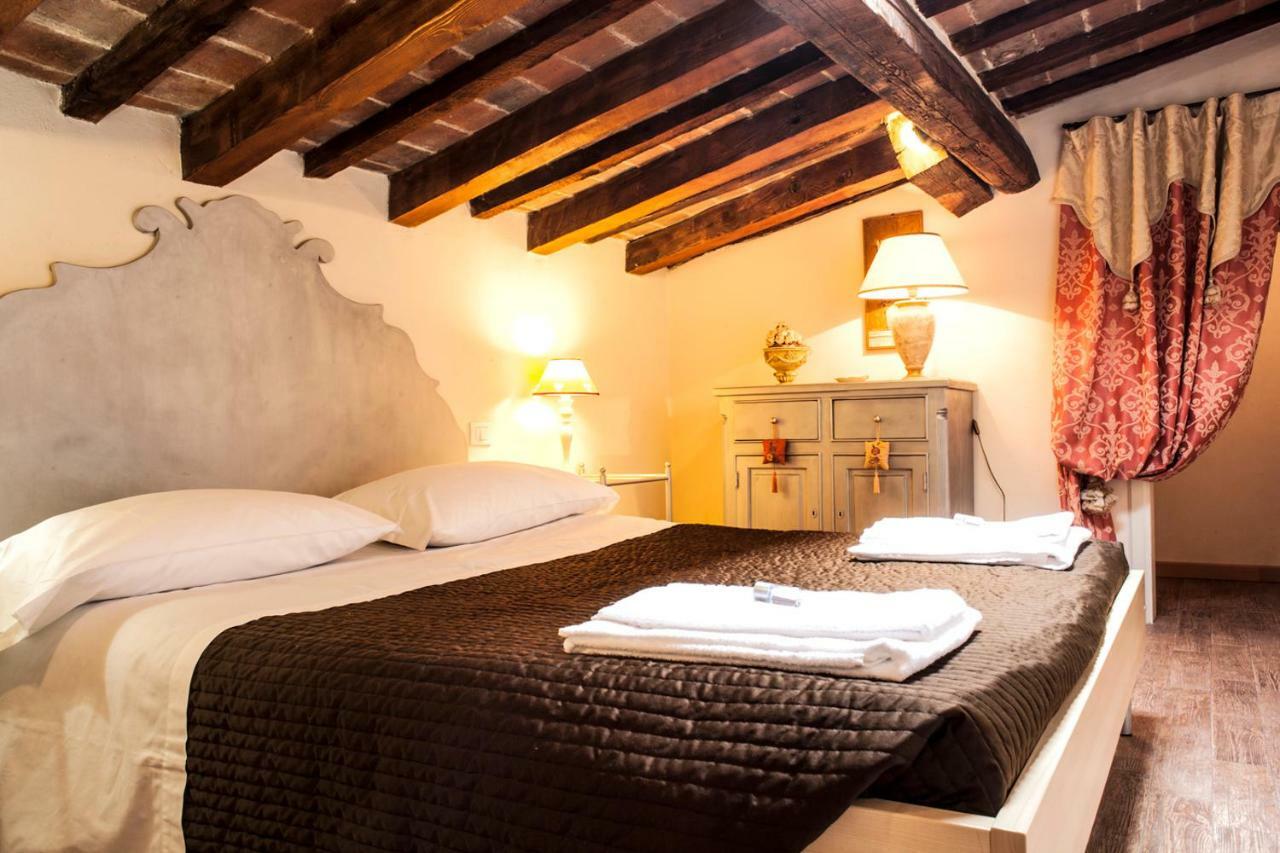 Luxury Via Dei Pilastri Appartement Florence