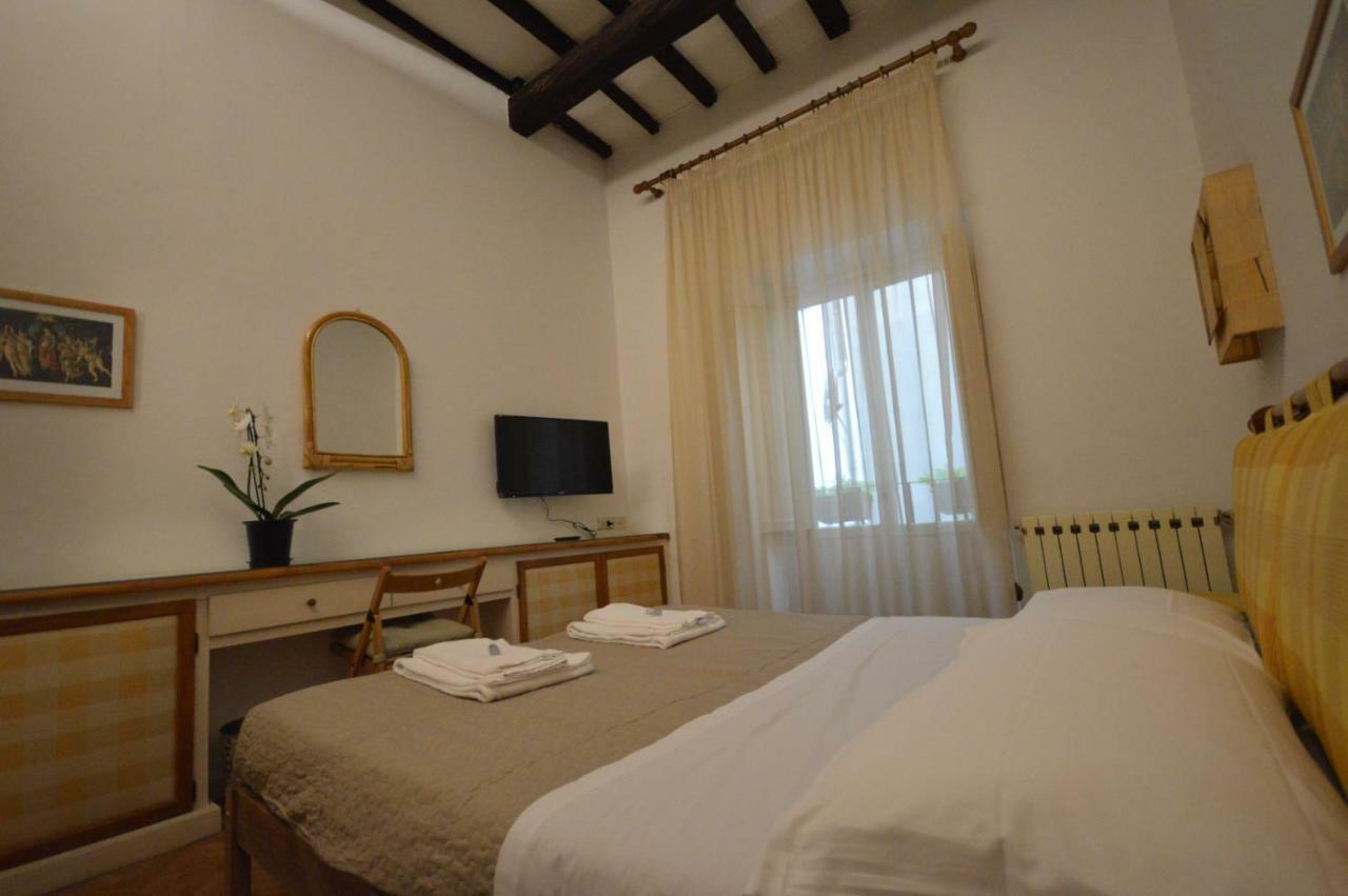 Luxury Via Dei Pilastri Appartement