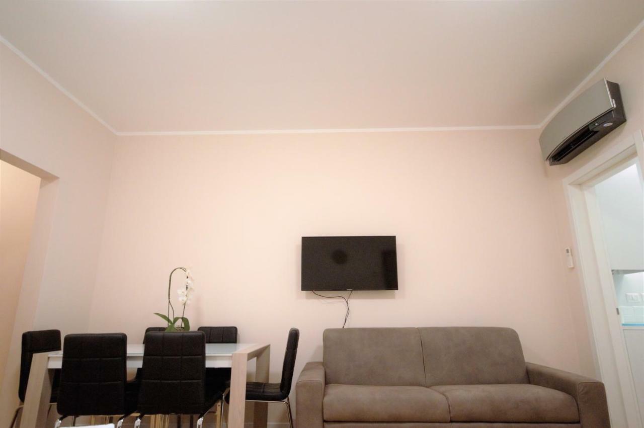 Appartement Luxury Via Dei Pilastri *