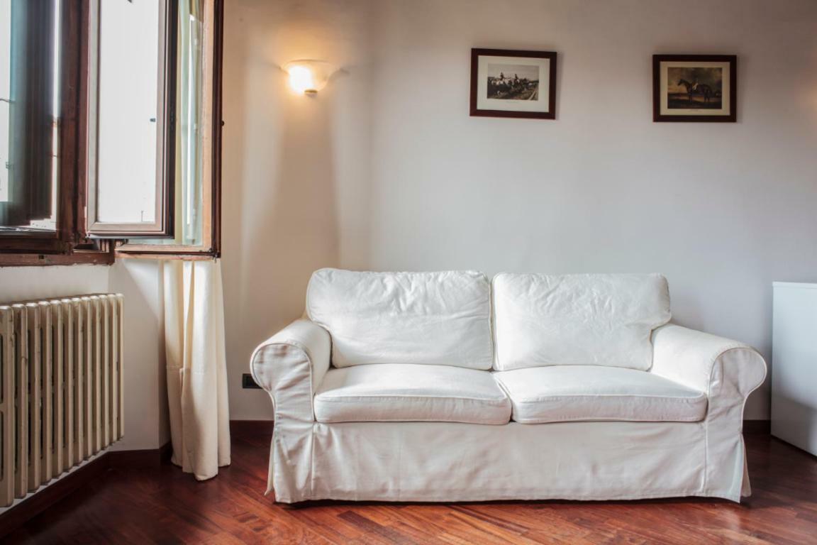 Luxury Via Dei Pilastri Appartement