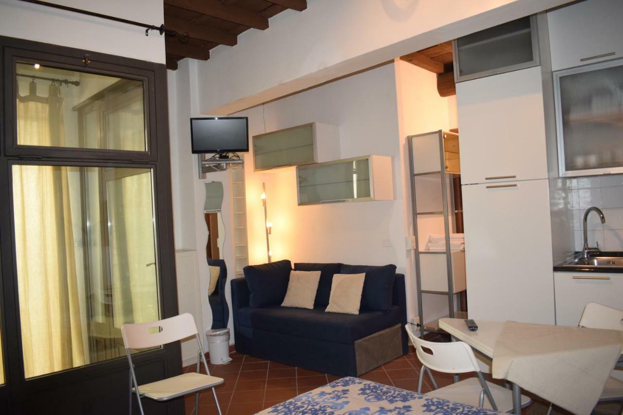 Sant' Apollonia Casa de hóspedes 2*