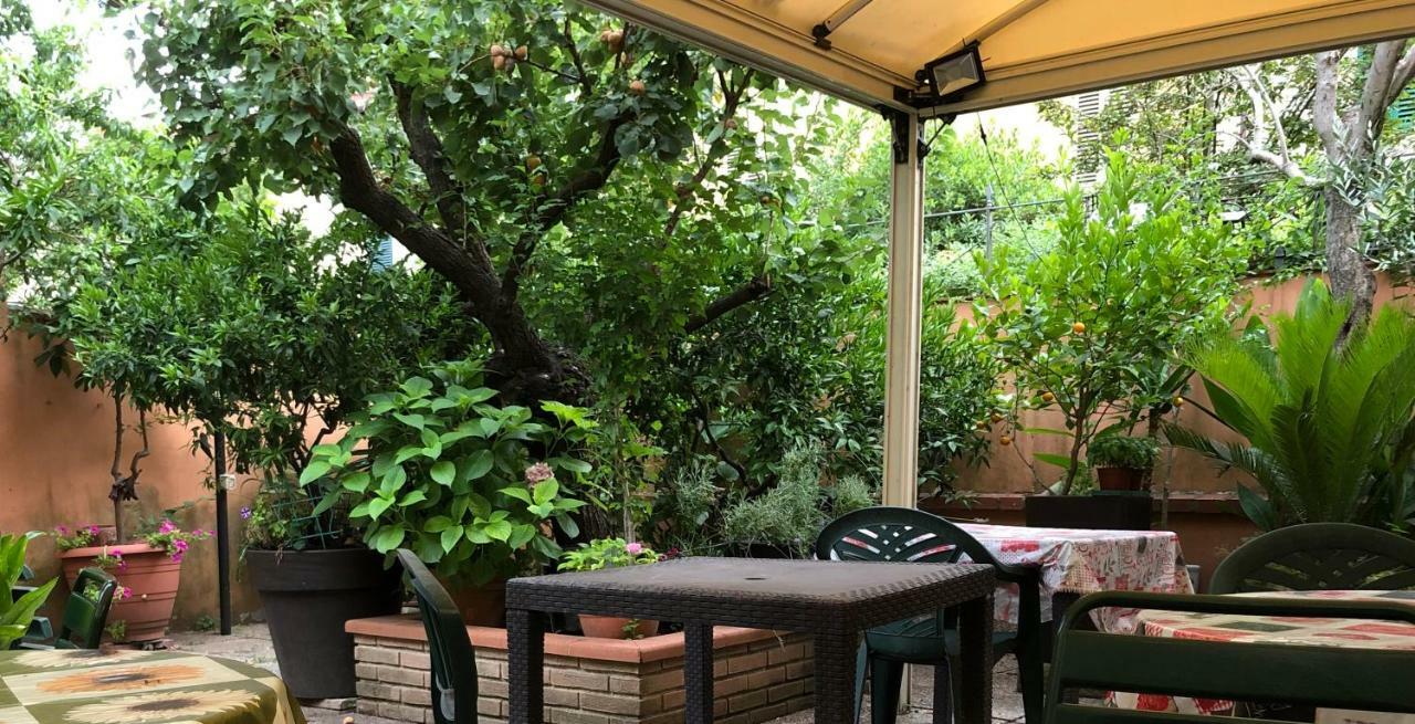 Il Castagno Hotel Firenze