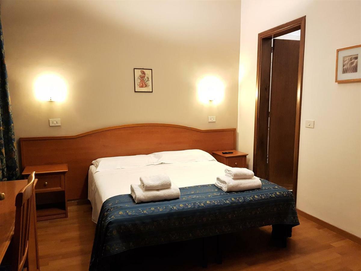 Madrid Bed & Breakfast Firenze