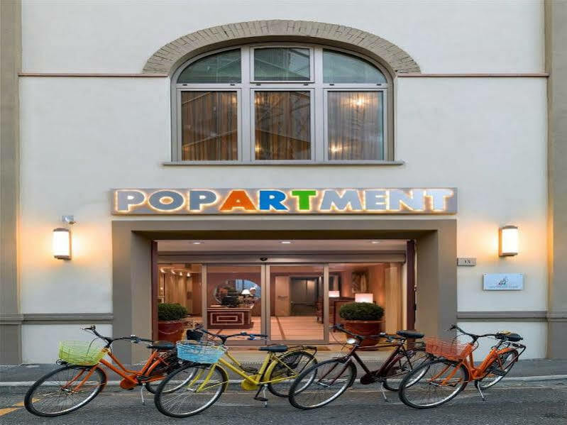 Popartment Aparthotel