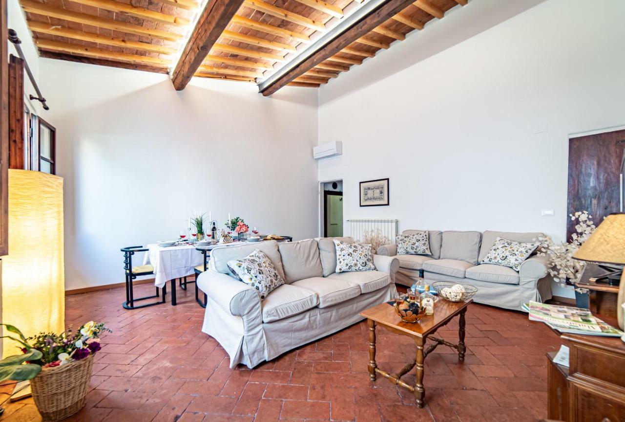 Lejlighed Oltrarno Firenze