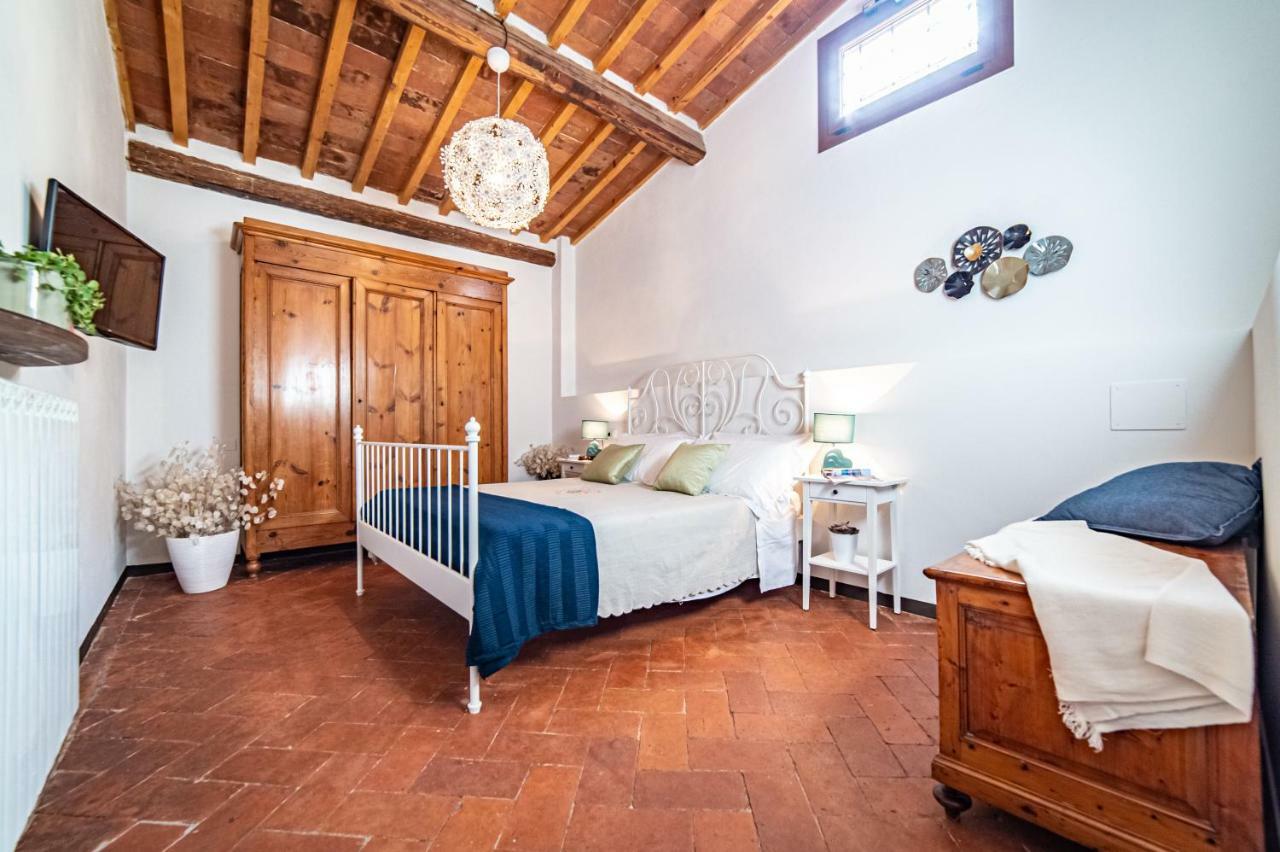 Lejlighed Oltrarno