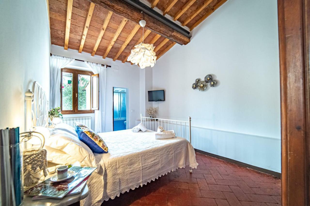 Oltrarno Lejlighed Firenze