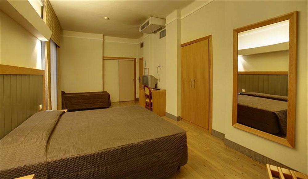Delle Nazioni Hotel 3*