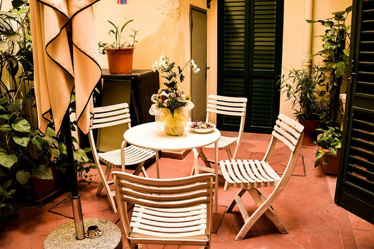 Sant' Apollonia Casa de hóspedes