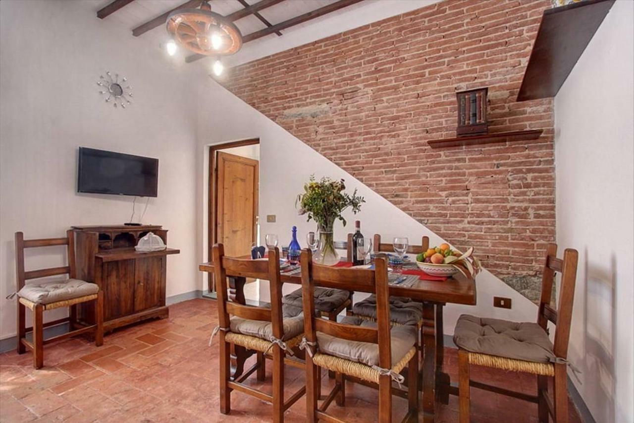 Appartement Bronzino *
