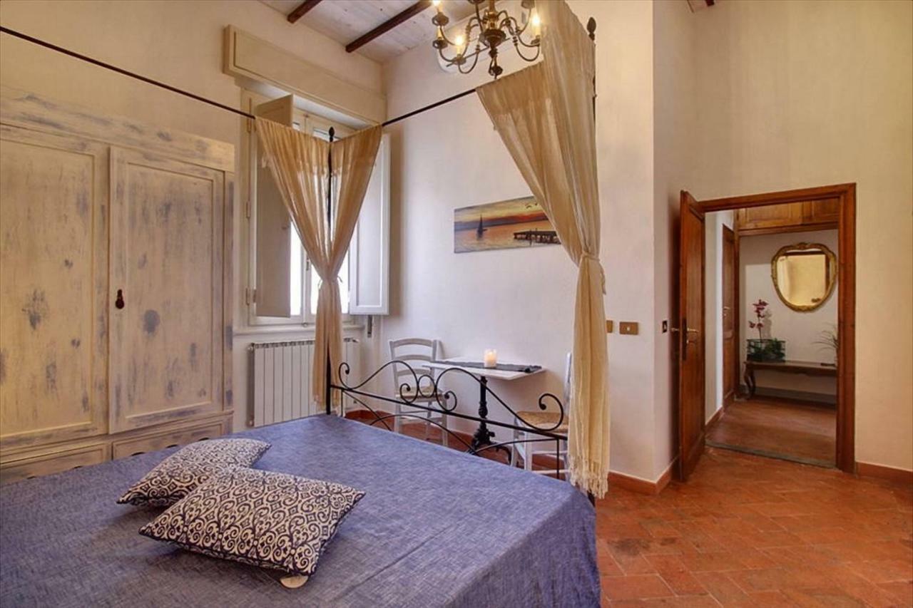 Appartement Bronzino *