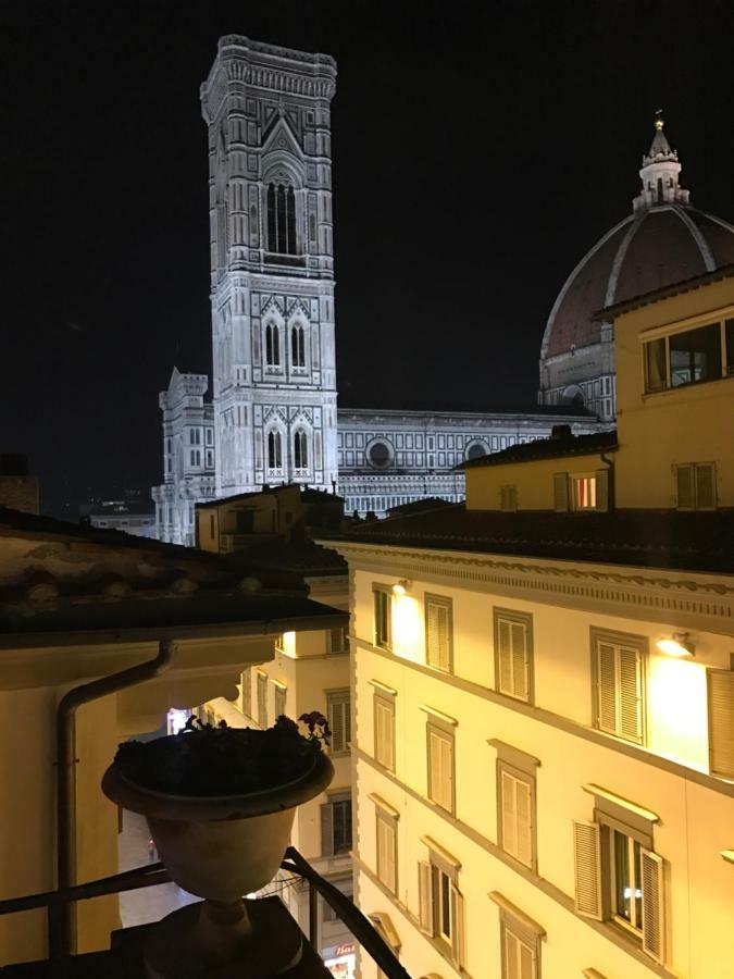 Appartement Romantic Terrace
