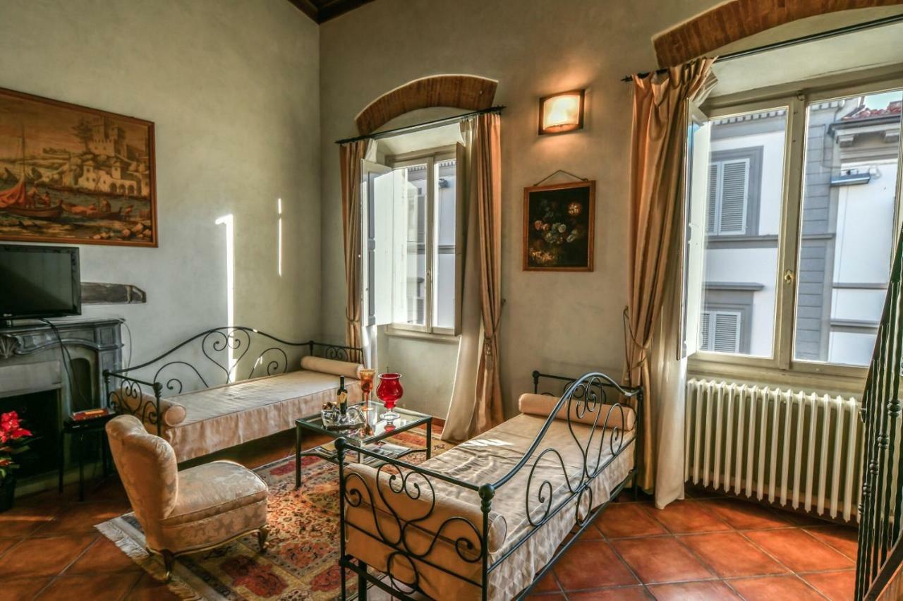 Appartement Romantic Terrace *
