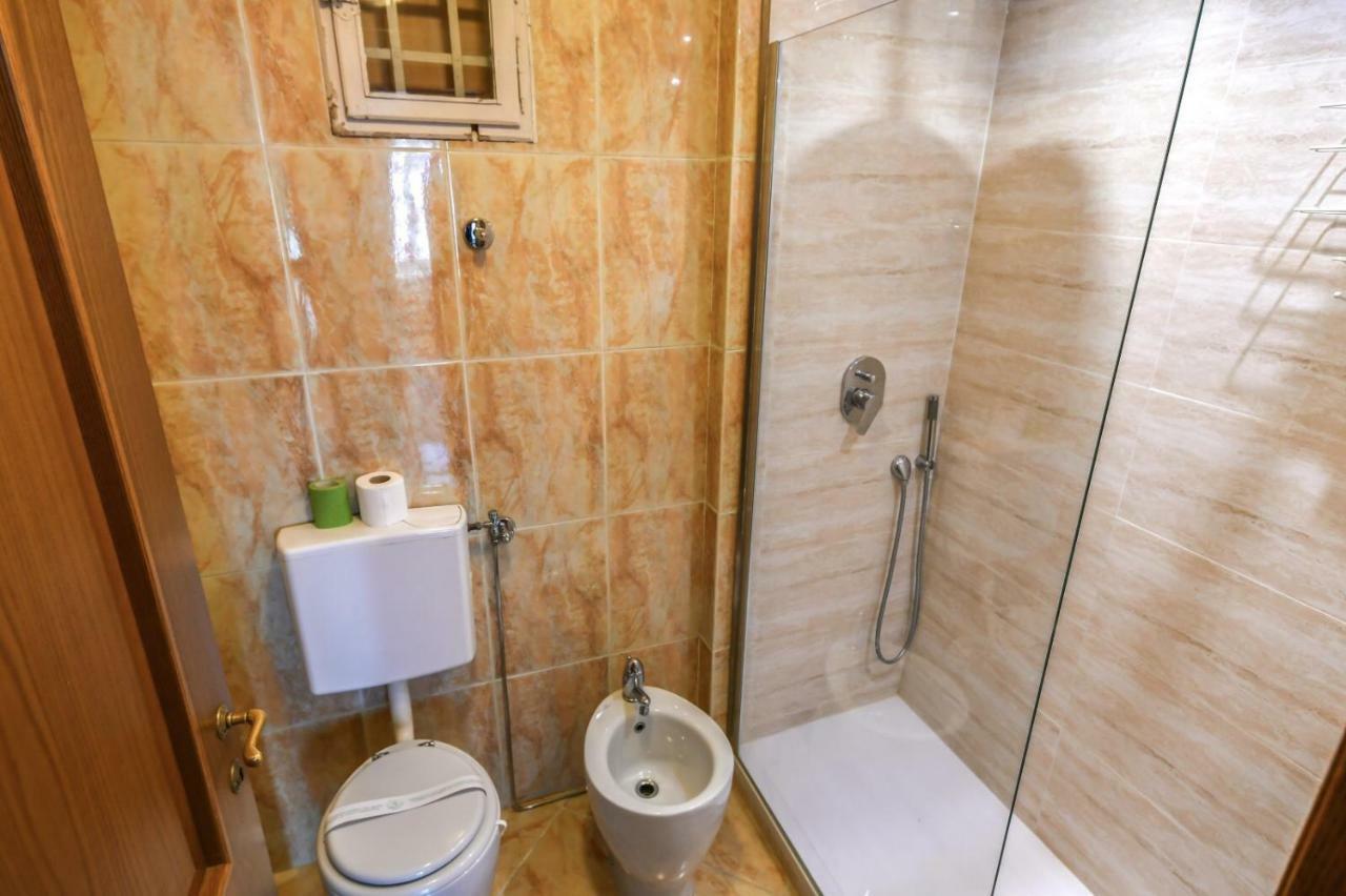 Romantic Terrace Appartement Florence