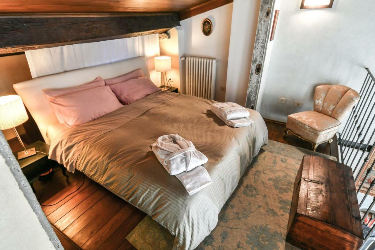 Appartement Romantic Terrace