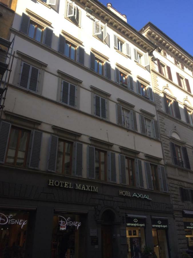 Romantic Terrace Appartement