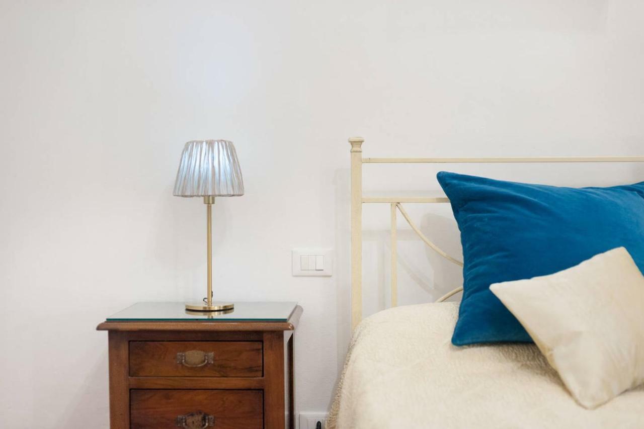Appartamento Via Borgo Ognissanti One Bedroom Firenze