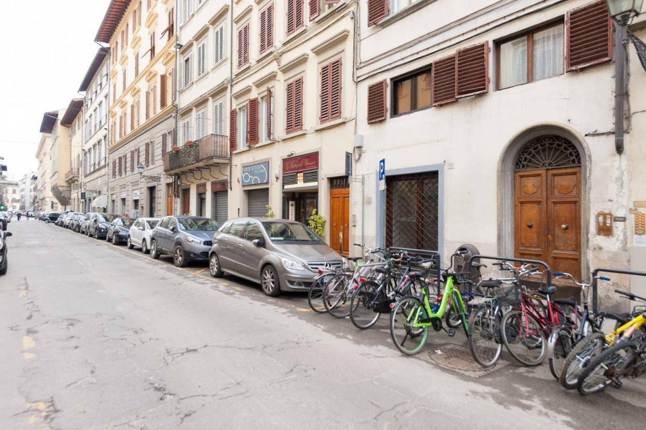 Via Borgo Ognissanti One Bedroom Appartamento Firenze