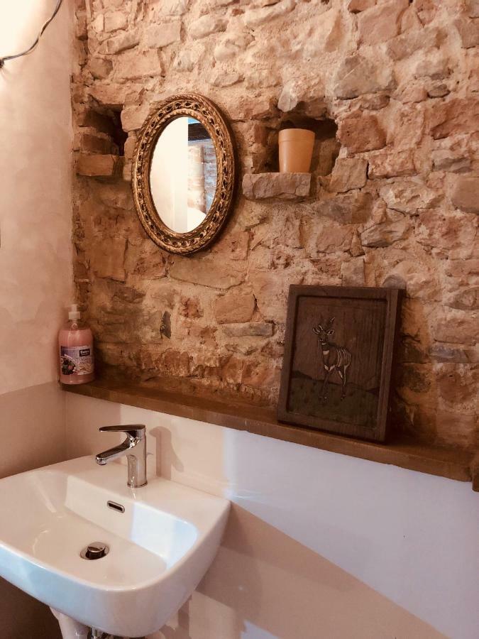 Appartement San Lorenzo Church Florence