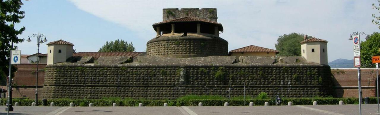 Fortezza Leilighet *