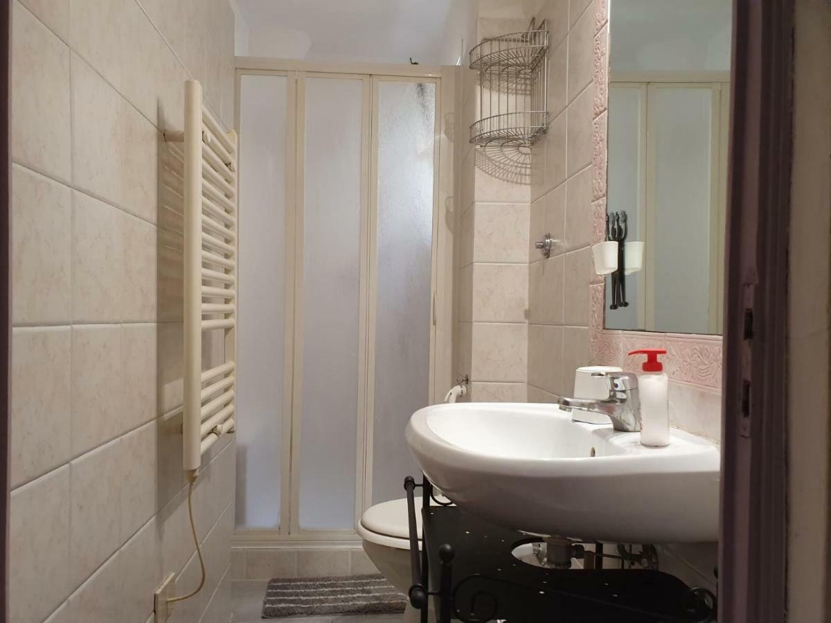 Audrey House Appartamento Firenze