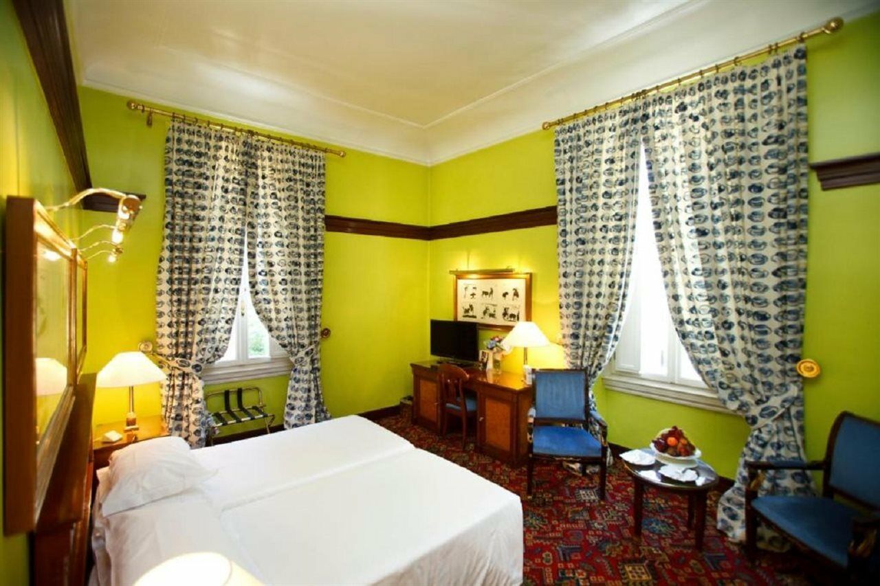Albani Hotel Firenze