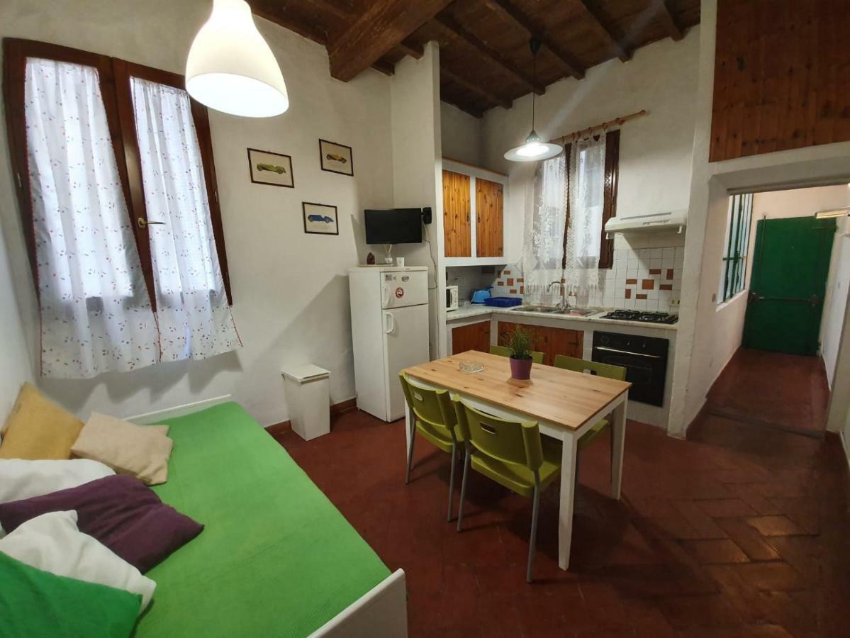 Audrey House * Firenze