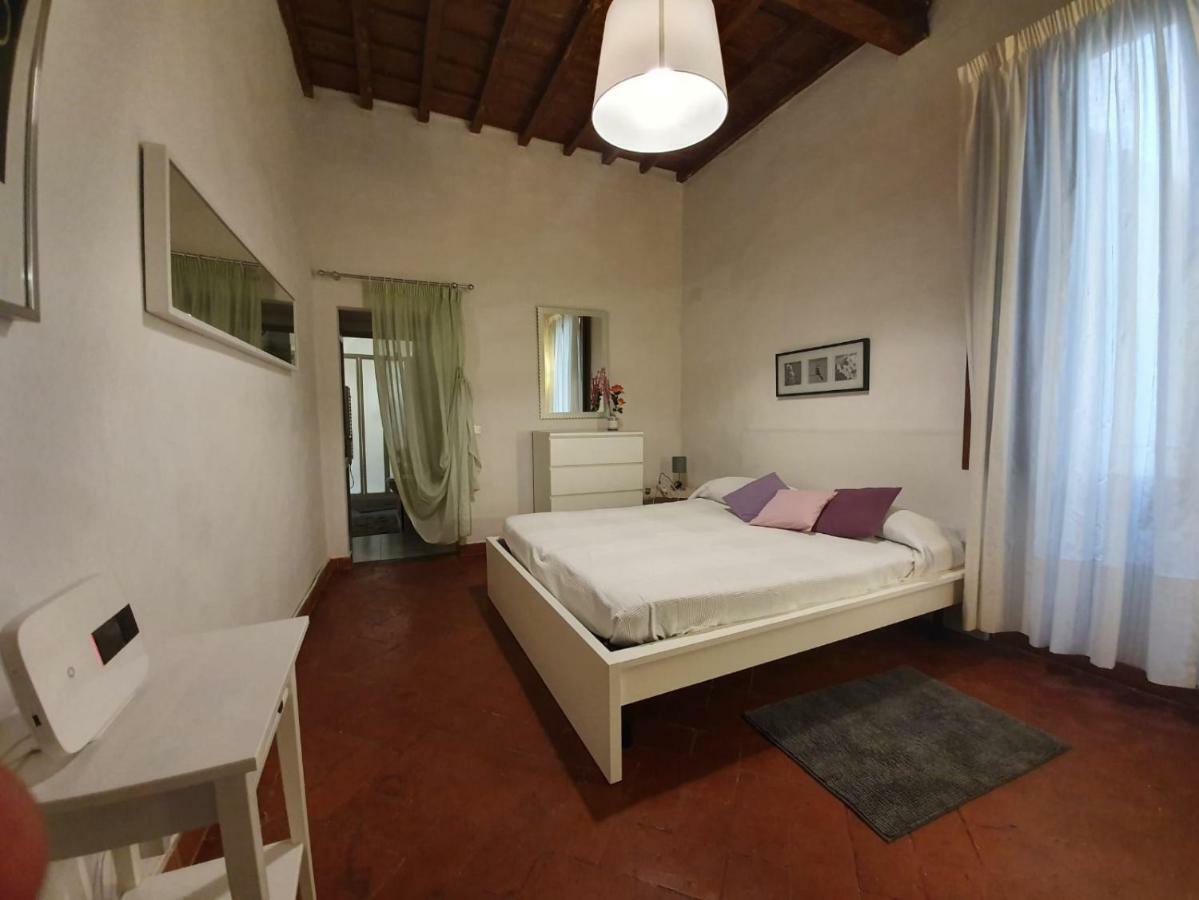Appartamento Audrey House *
