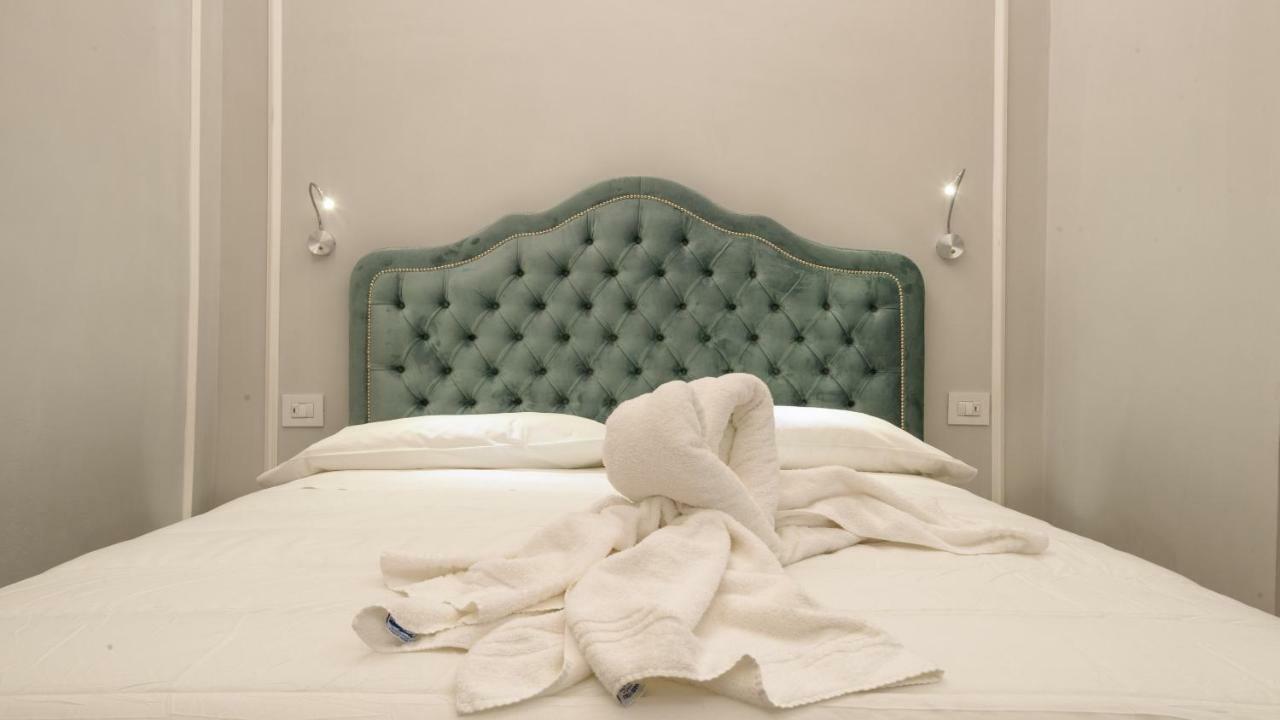 Gjestgiverier Vivaldi Luxury