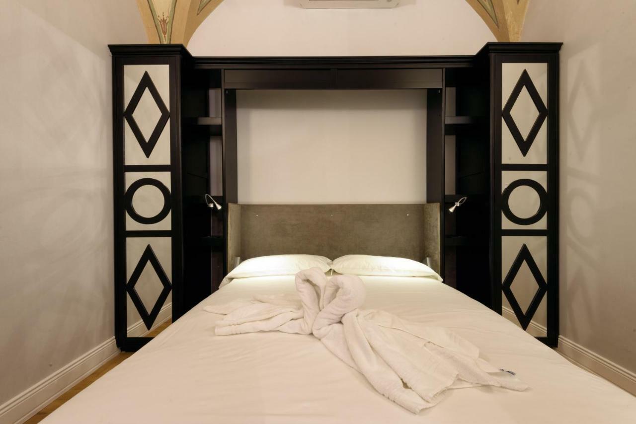 Gjestgiverier Vivaldi Luxury
