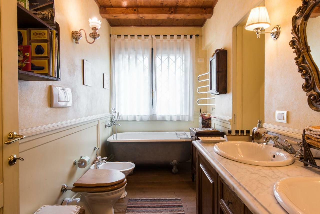 Villa Stylish Florentine In The With Pool *