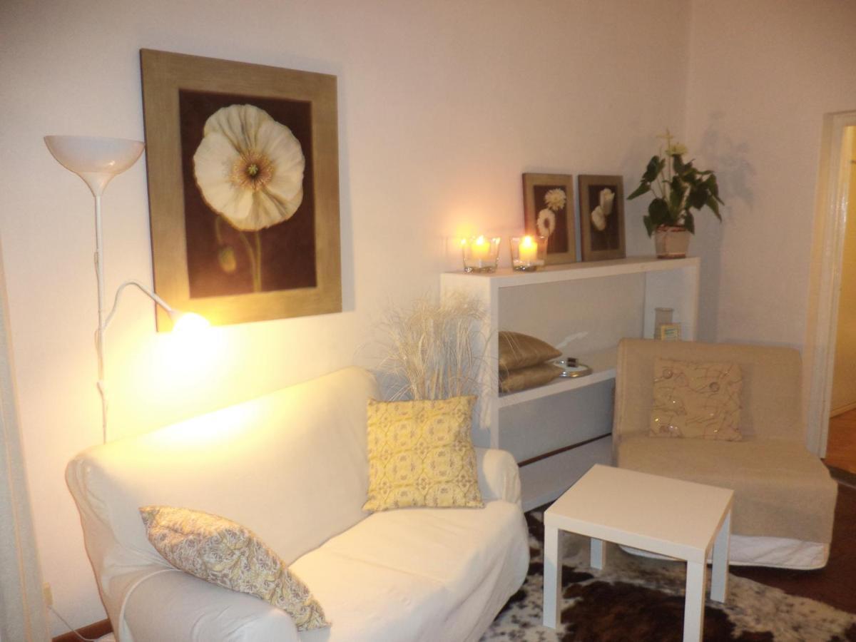 Apartamento Casa Nei Pressi Del Duomo,firenze Centro Storico Florença