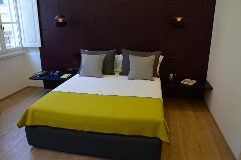Hotel Milu Florence