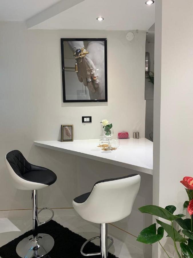 White Apartamento *