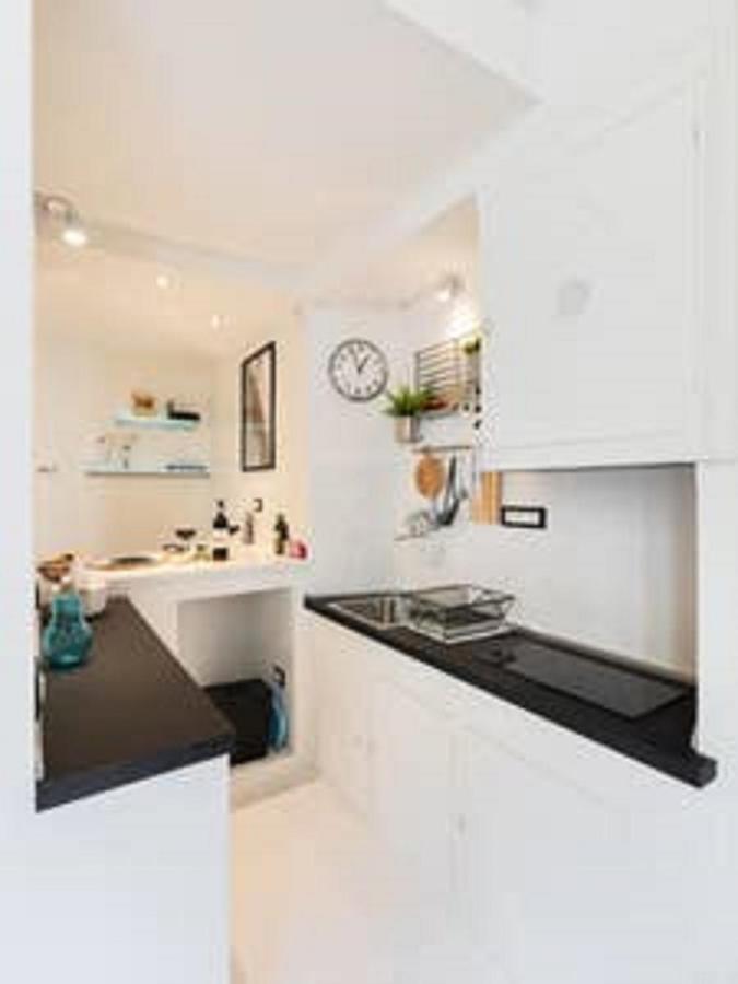 Apartamento White *