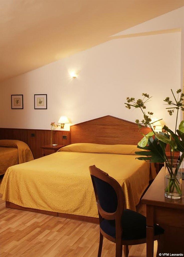 Hotel Golf Firenze