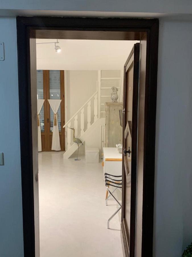 White Apartamento