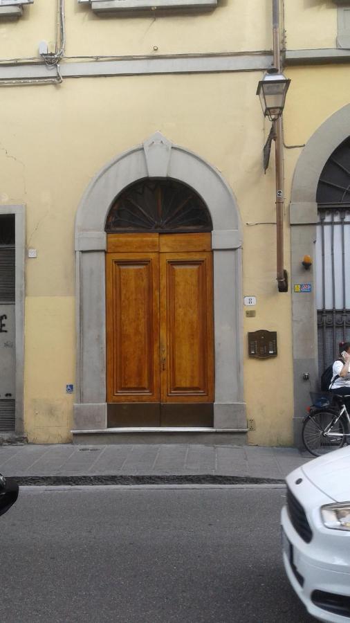 White Apartamento Florença