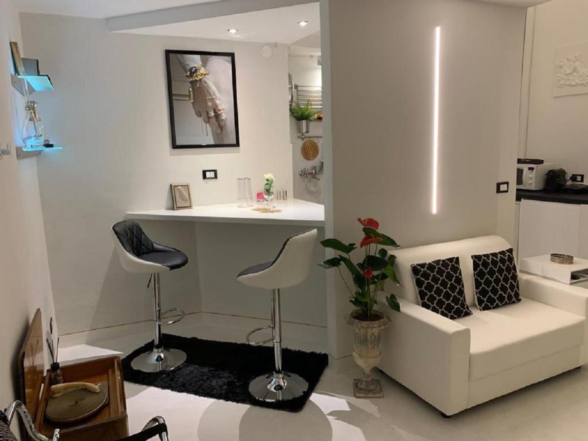 White Apartamento *