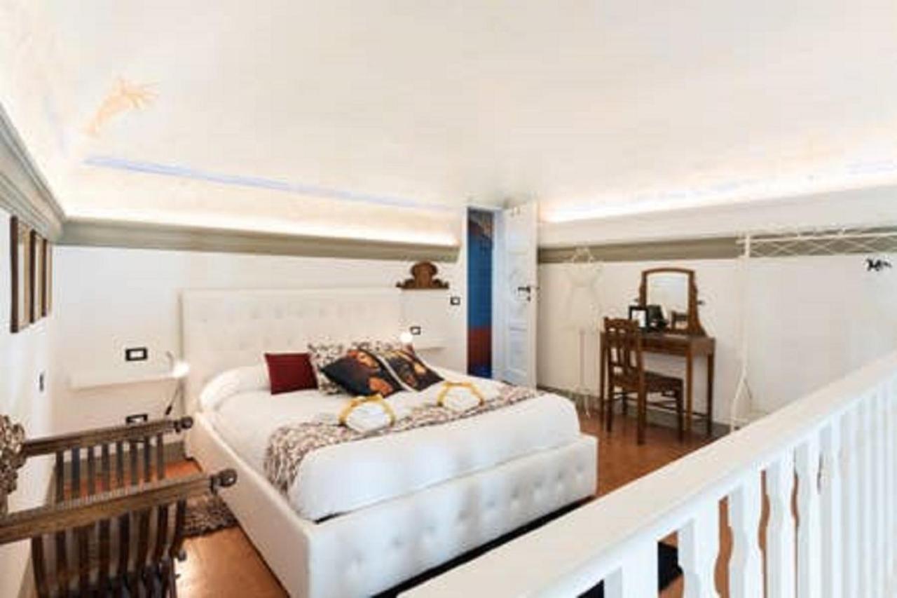 Apartamento White Florença