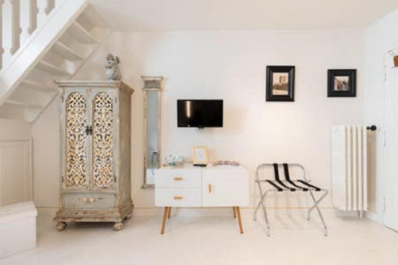 Apartamento White Florença