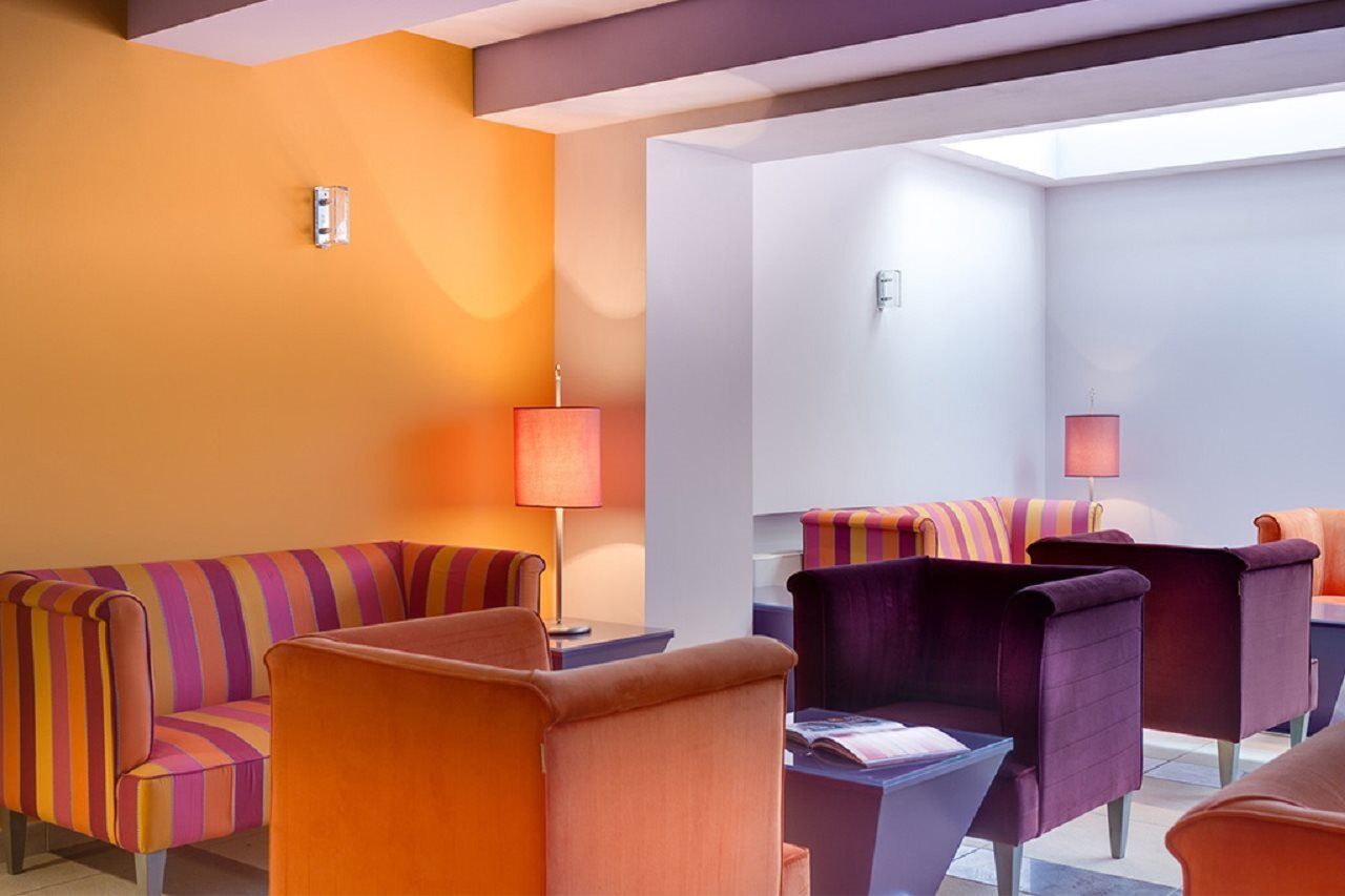 Popartment 3*