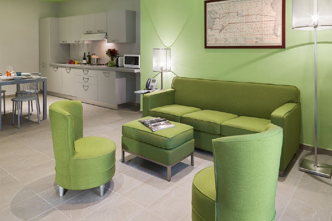Popartment 3*