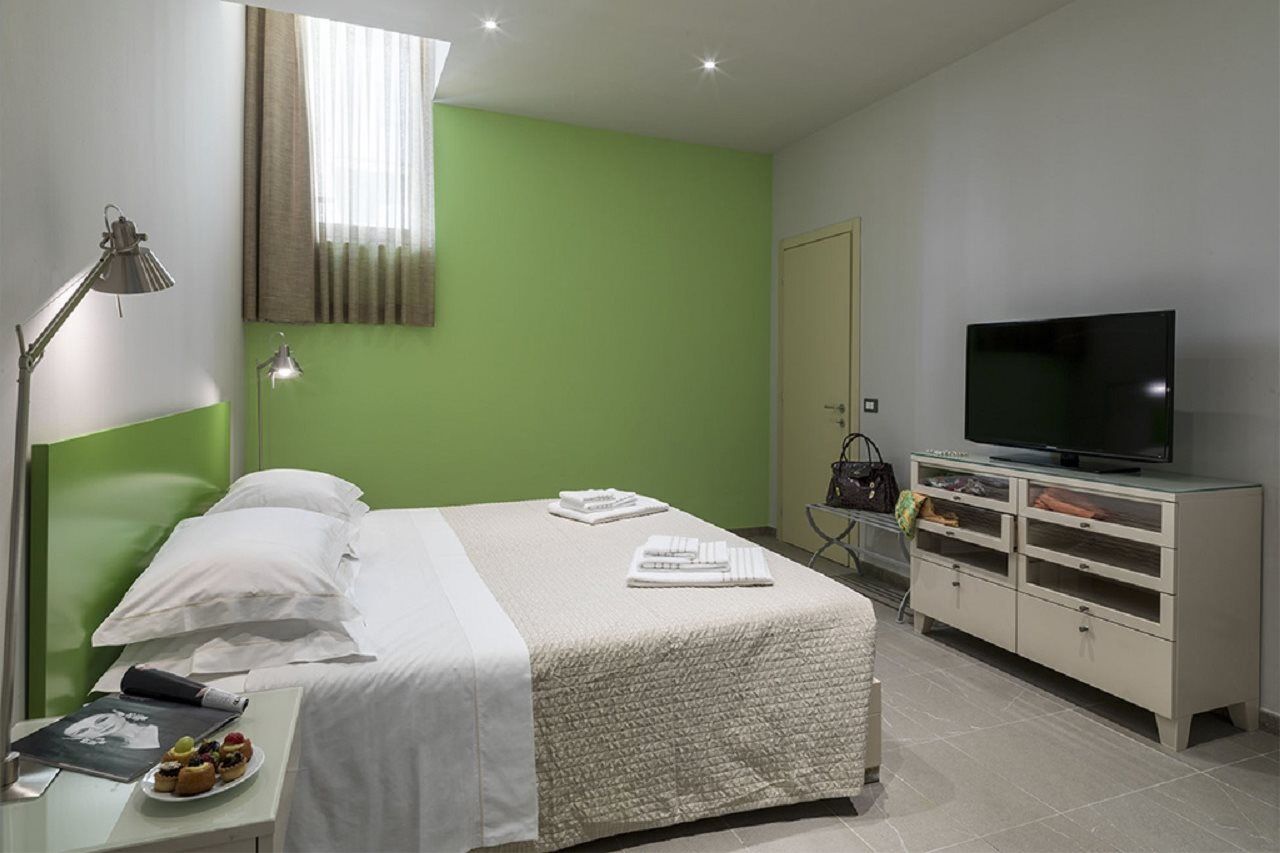 Popartment Aparthotel Firenze