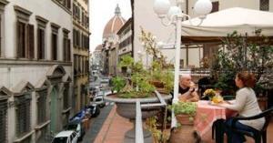 Balcony Hotel 3*